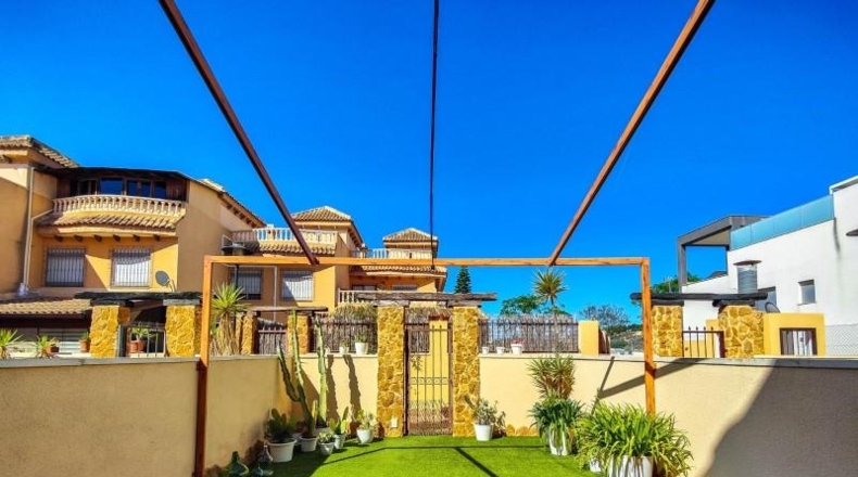 Alicante - Guardamar del Segura - 108m2