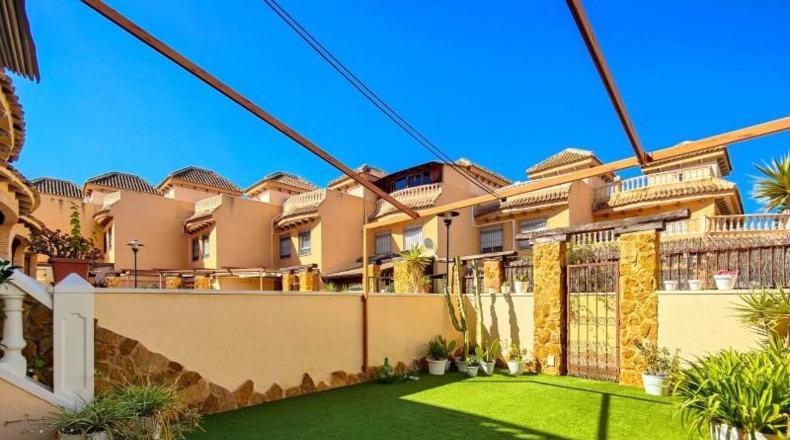 Alicante - Guardamar del Segura - 108m2