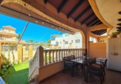 Casa de pueblo en venta en la España, Guardamar del Segura, ref: TR411420 foto