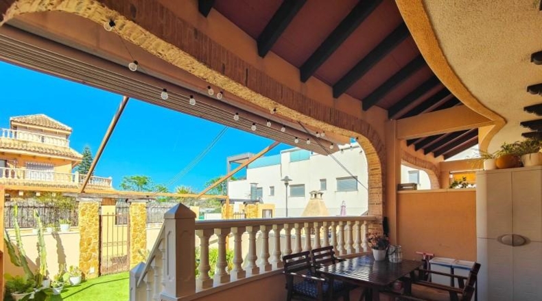 Alicante - Guardamar del Segura - 108m2