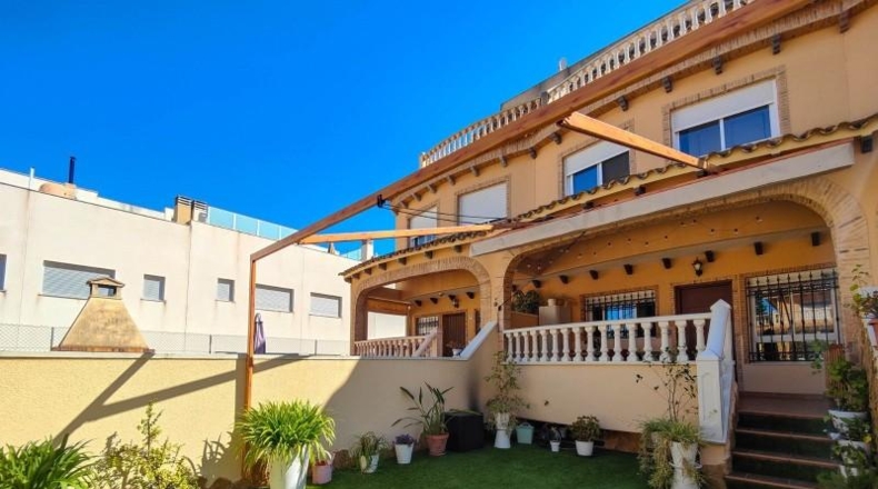 Alicante - Guardamar del Segura - 108m2