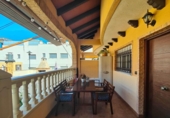 Casa de pueblo en venta en la España, Guardamar del Segura, ref: TR411420 foto