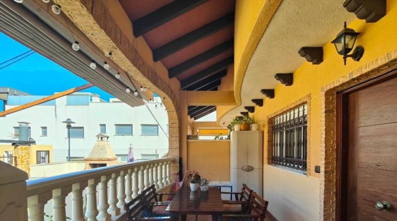 Alicante - Guardamar del Segura - 108m2