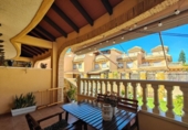 Casa de pueblo en venta en la España, Guardamar del Segura, ref: TR411420 foto