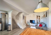 Casa de pueblo en venta en la España, Guardamar del Segura, ref: TR411420 foto