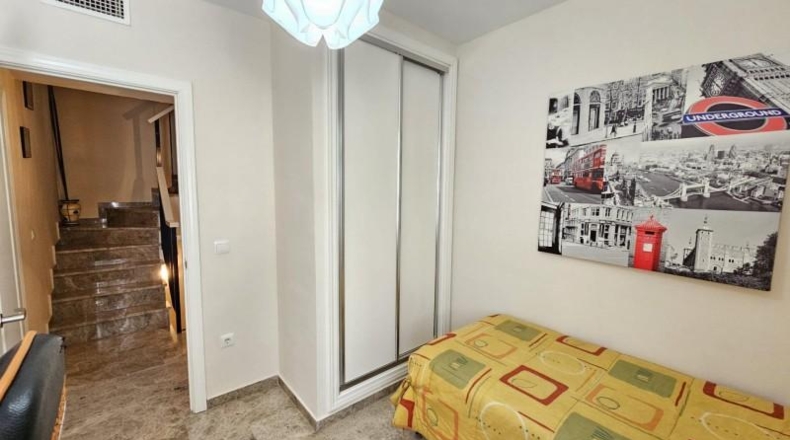 Córdoba - Córdoba - 120m2