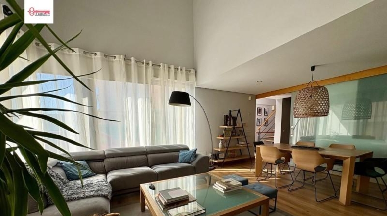 Burgos - Modúbar de la Emparedada - 215m2