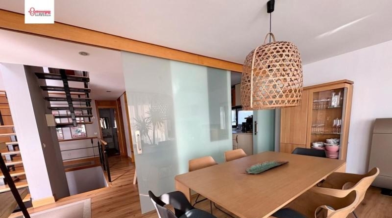 Burgos - Modúbar de la Emparedada - 215m2