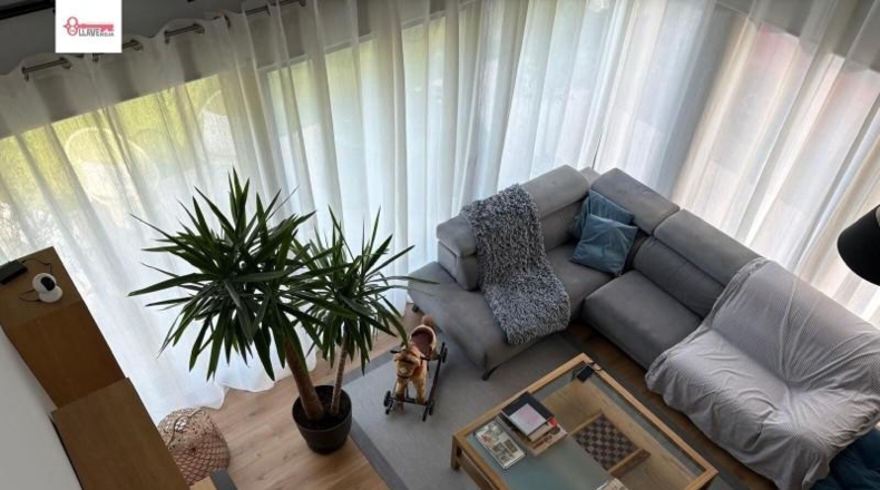 Burgos - Modúbar de la Emparedada - 215m2