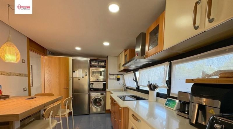Burgos - Modúbar de la Emparedada - 215m2