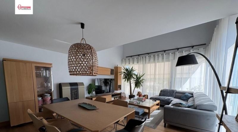 Burgos - Modúbar de la Emparedada - 215m2