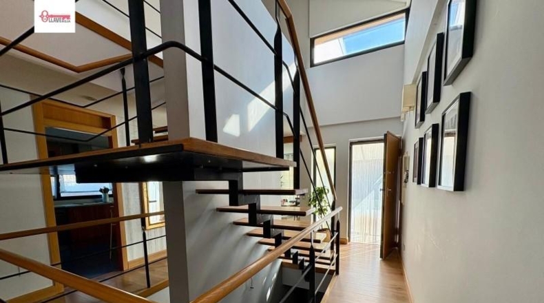 Burgos - Modúbar de la Emparedada - 215m2