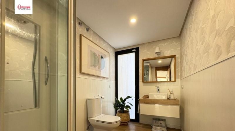 Burgos - Modúbar de la Emparedada - 215m2