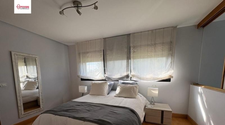 Burgos - Modúbar de la Emparedada - 215m2