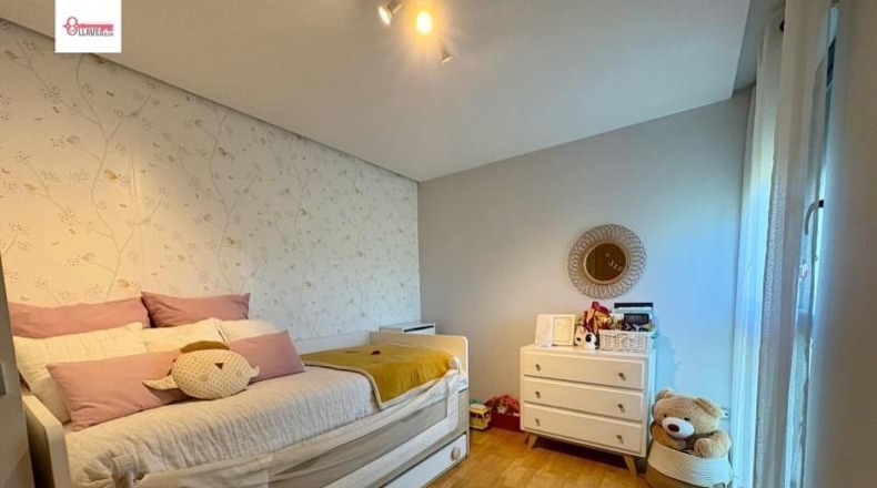 Burgos - Modúbar de la Emparedada - 215m2