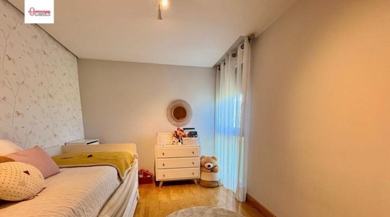 Burgos - Modúbar de la Emparedada - 215m2