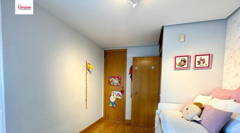 Burgos - Modúbar de la Emparedada - 215m2