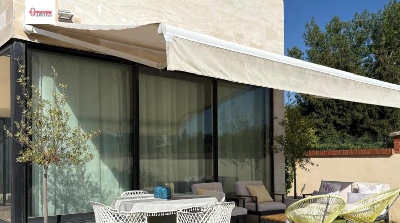 Burgos - Modúbar de la Emparedada - 215m2