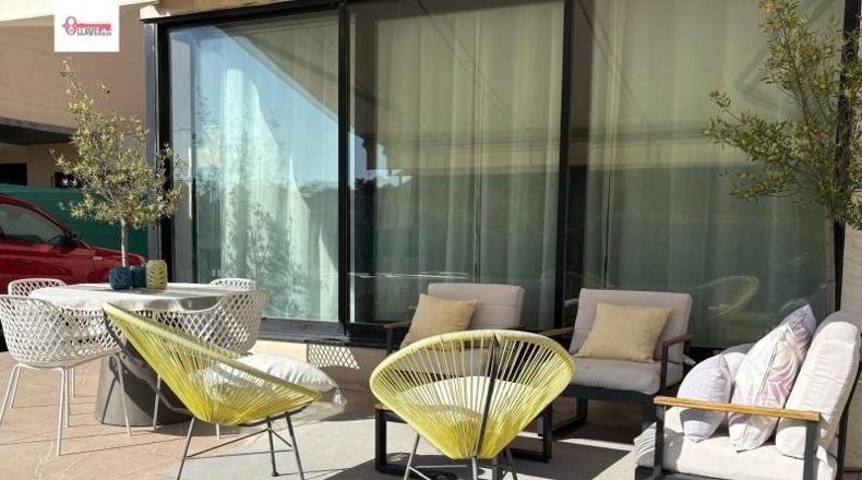 Burgos - Modúbar de la Emparedada - 215m2