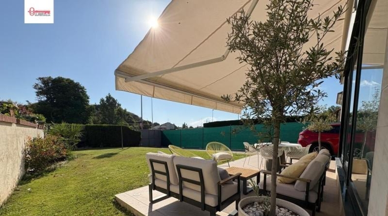 Burgos - Modúbar de la Emparedada - 215m2