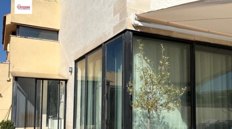 Burgos - Modúbar de la Emparedada - 215m2