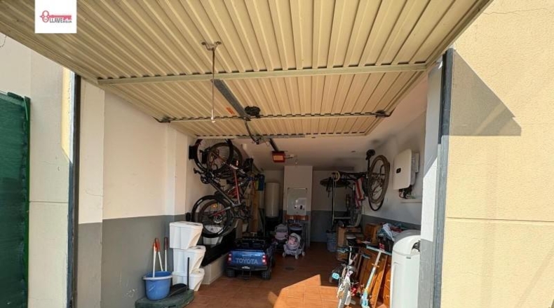 Burgos - Modúbar de la Emparedada - 215m2