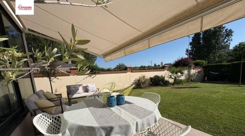 Burgos - Modúbar de la Emparedada - 215m2