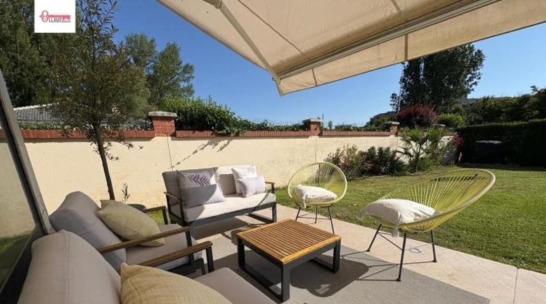 Burgos - Modúbar de la Emparedada - 215m2