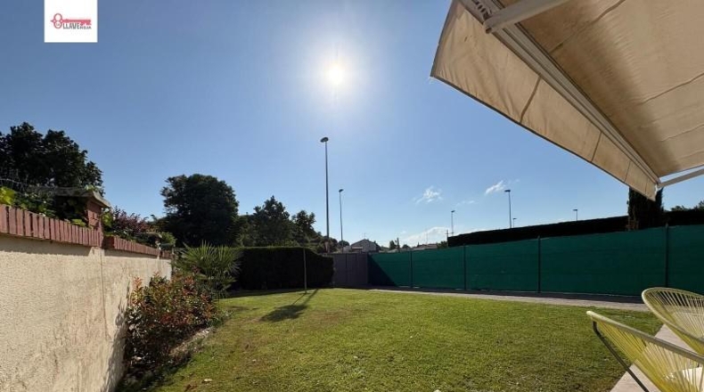 Burgos - Modúbar de la Emparedada - 215m2