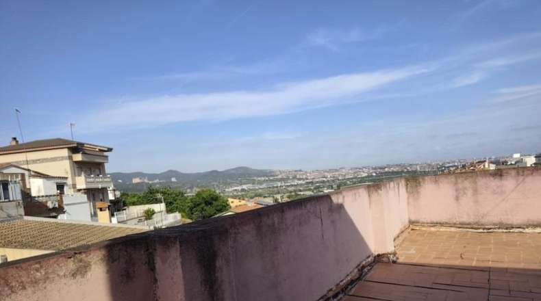 Barcelona - Sant Vicenç dels Horts - 215m2