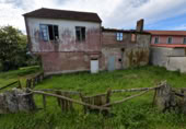 Finca rústica en venta en la Lugar Campo Niveiro, Niveiro do Medio, ref: TR412936 foto