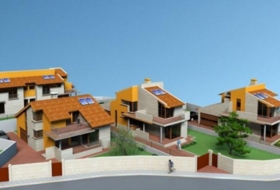 A Guarda 2700&nbsp;m²