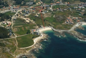 A Guarda 2700&nbsp;m²
