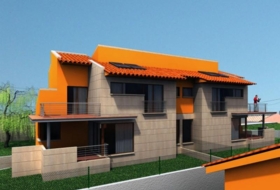 A Guarda 2700&nbsp;m²