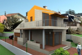 A Guarda 2700&nbsp;m²