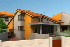 A Guarda 2700&nbsp;m²
