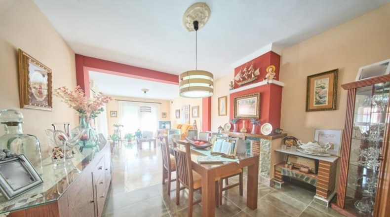 Orense - Fontes - 380m2