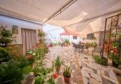 Chalet independiente con terreno en venta en la España, Deifontes, ref: TR398267 foto