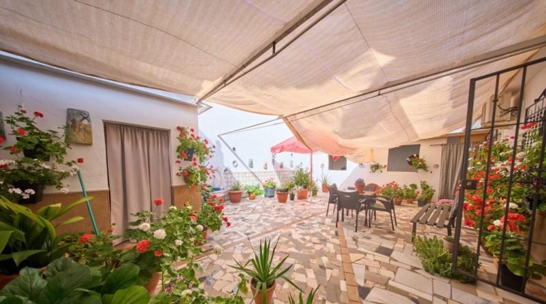 Orense - Fontes - 380m2