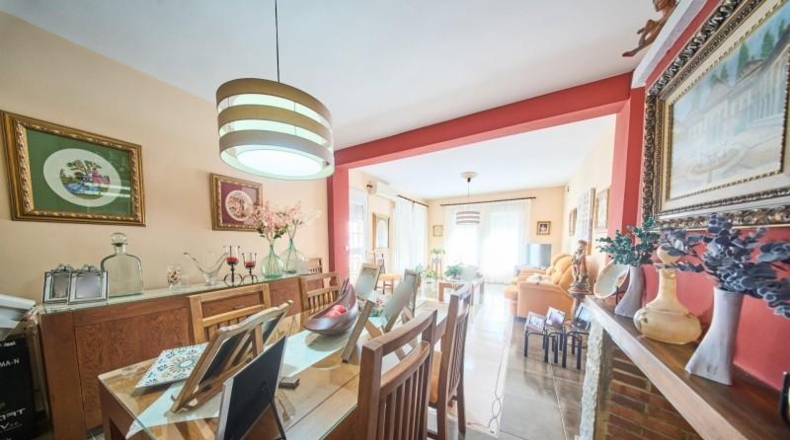 Orense - Fontes - 380m2