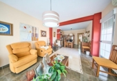 Chalet independiente con terreno en venta en la España, Deifontes, ref: TR398267 foto