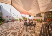 Chalet independiente con terreno en venta en la España, Deifontes, ref: TR398267 foto