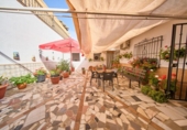 Chalet independiente con terreno en venta en la España, Deifontes, ref: TR398267 foto