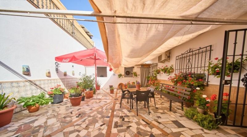 Orense - Fontes - 380m2