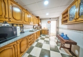 Chalet independiente con terreno en venta en la España, Deifontes, ref: TR398267 foto