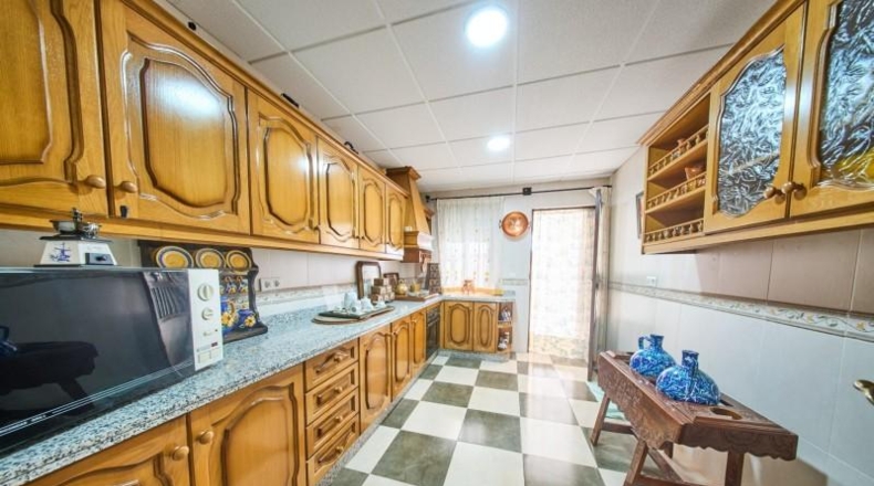 Orense - Fontes - 380m2