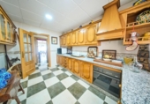 Chalet independiente con terreno en venta en la España, Deifontes, ref: TR398267 foto
