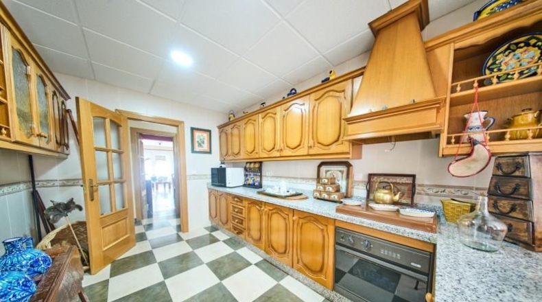 Orense - Fontes - 380m2
