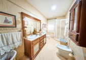 Chalet independiente con terreno en venta en la España, Deifontes, ref: TR398267 foto