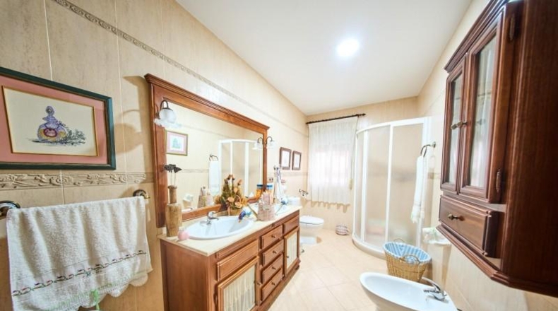 Orense - Fontes - 380m2